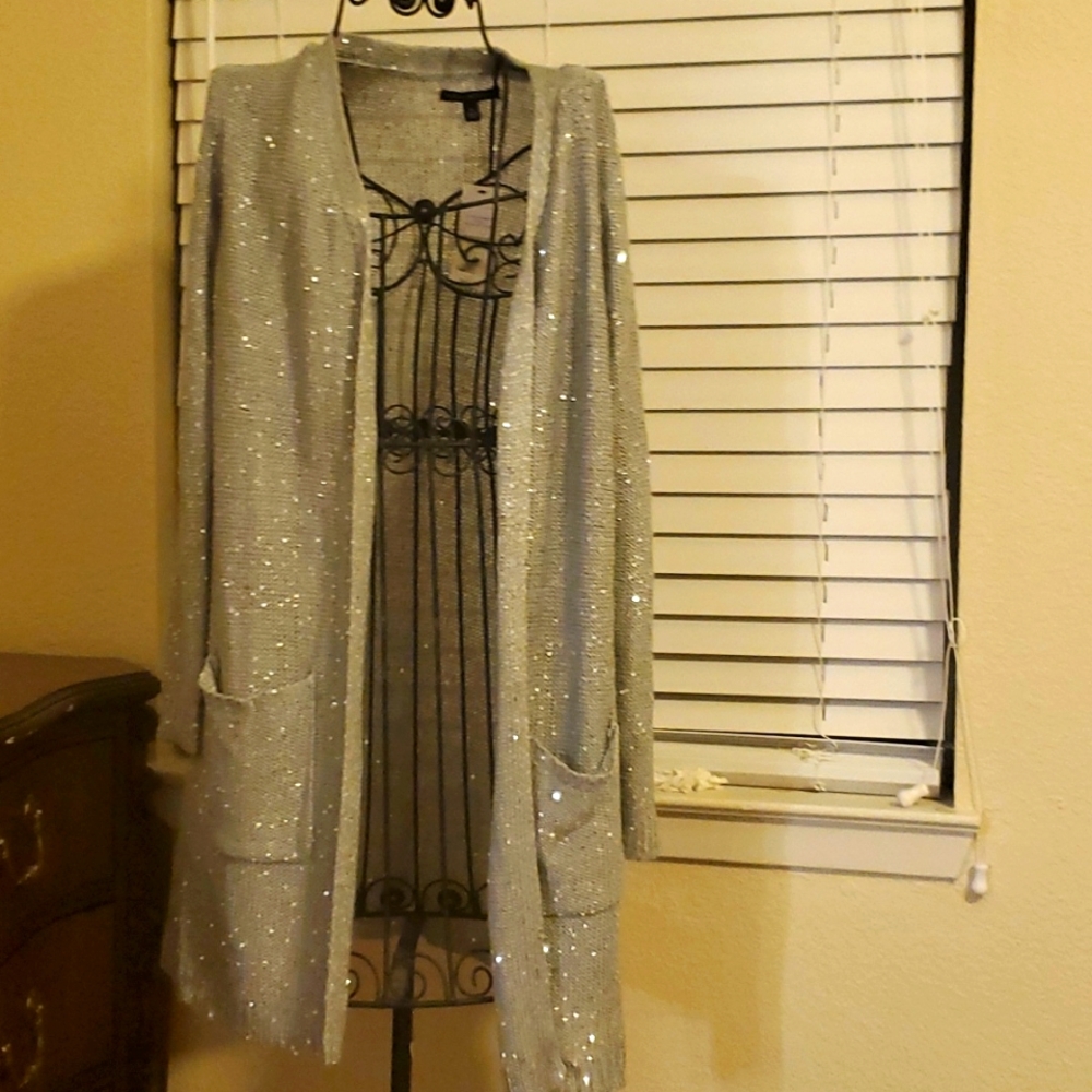 Signature Studio cardigan